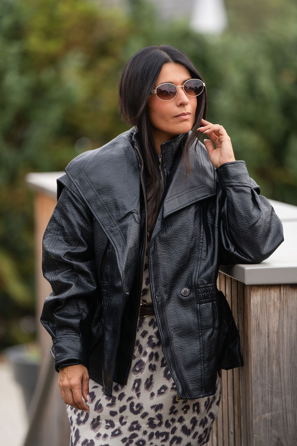 Veste CINDY