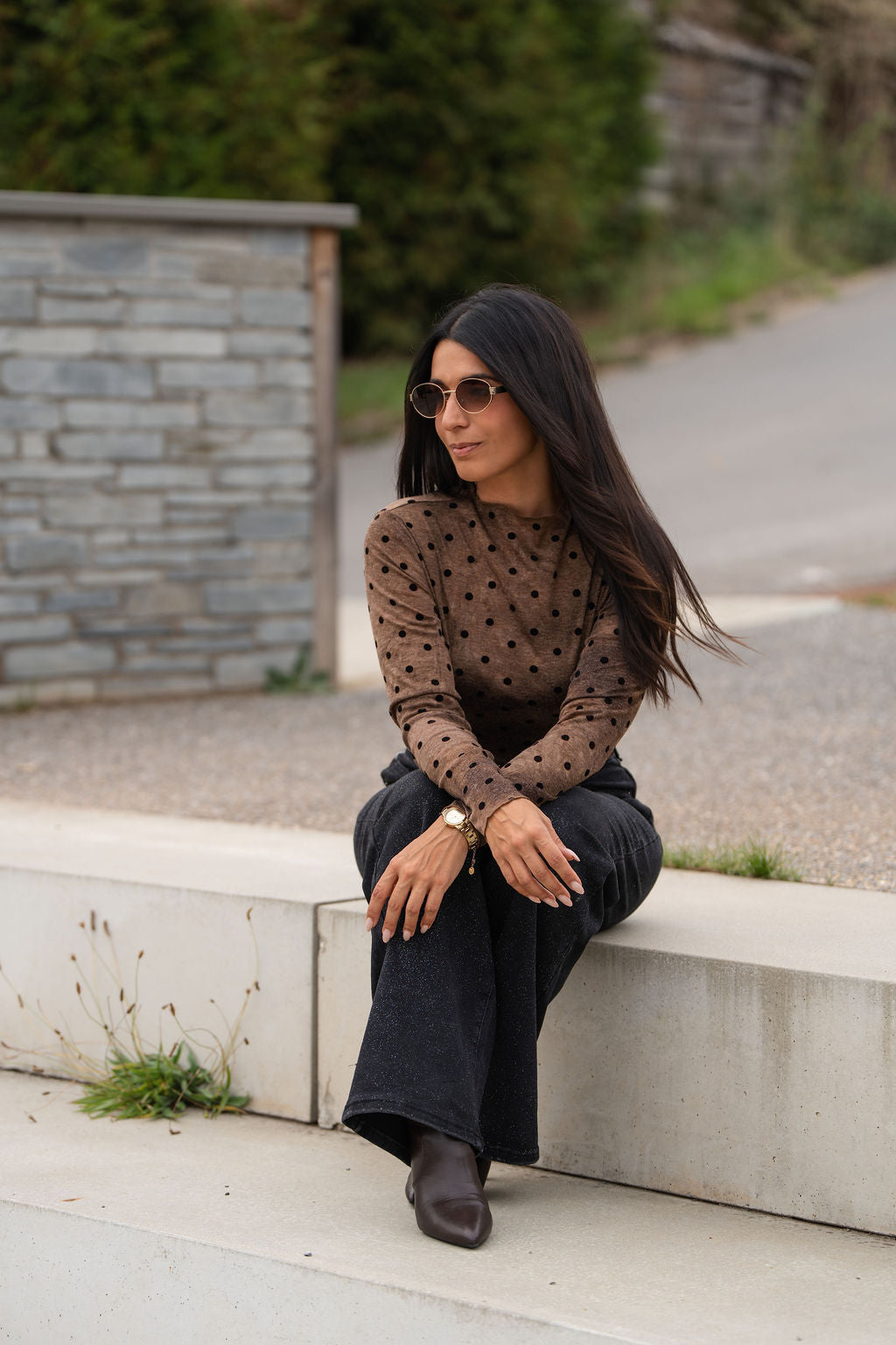 Blouse ROMY