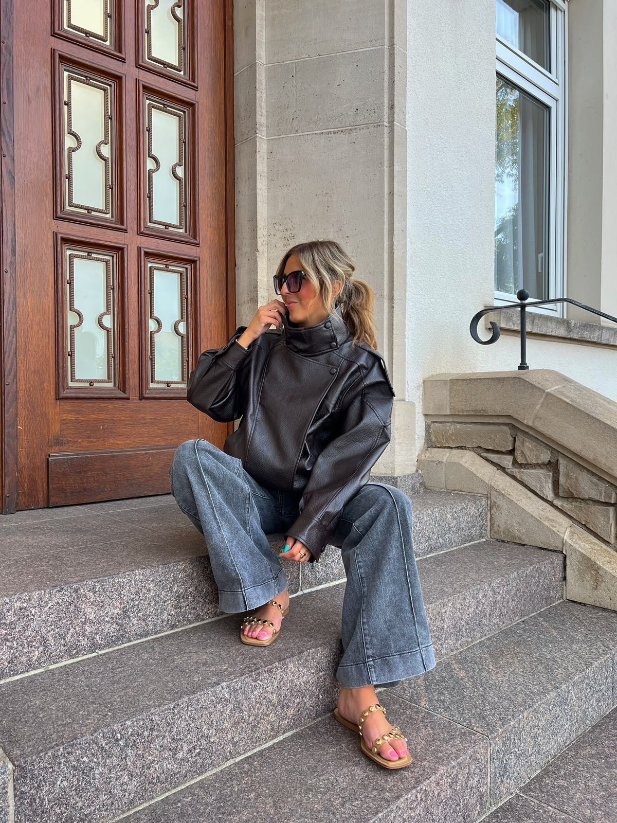 Veste SAMANTHA