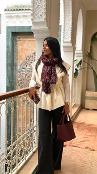 Gilet CHARLOTTE