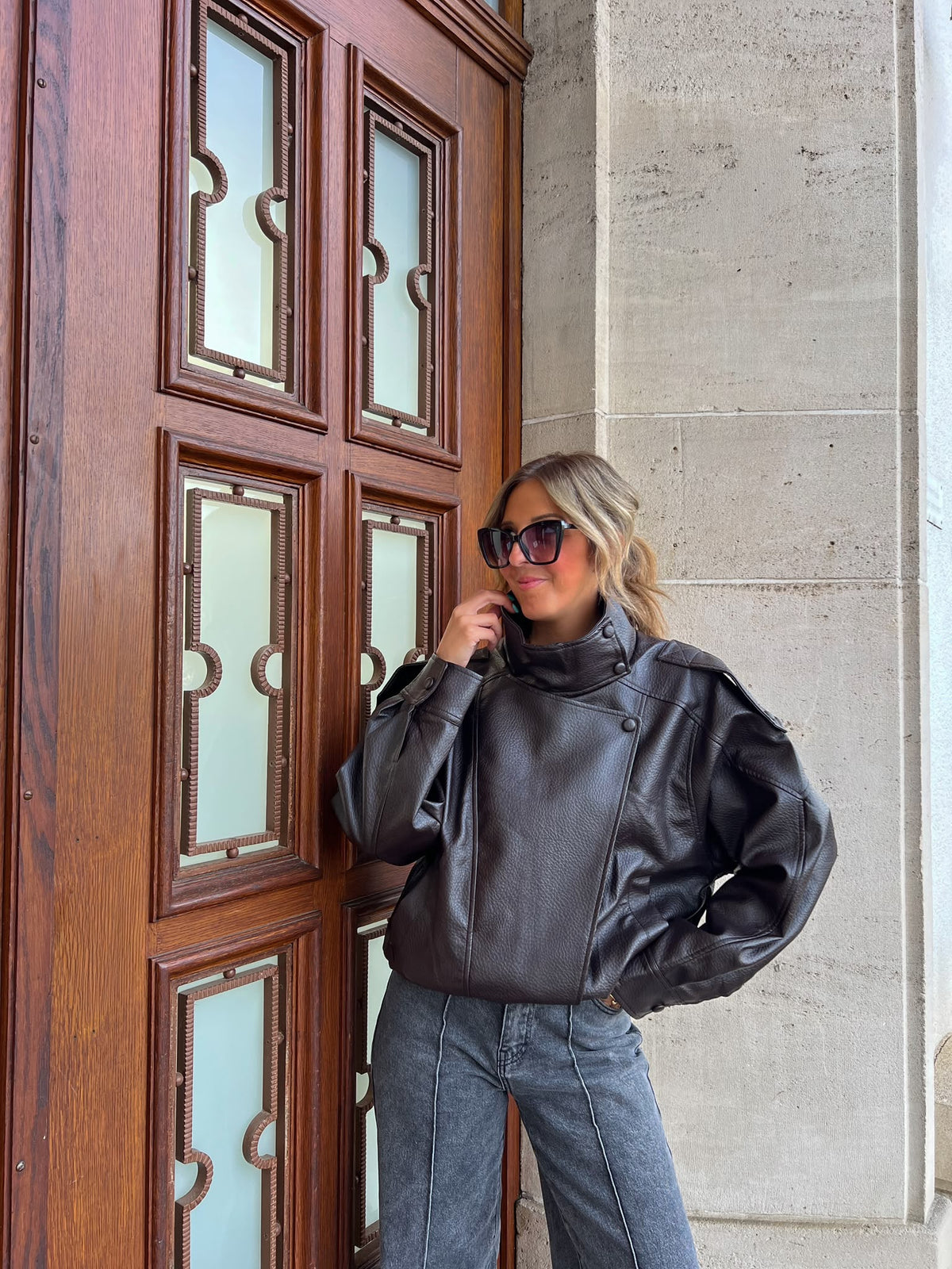 Veste SAMANTHA