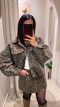 Veste RAPHAËLLA