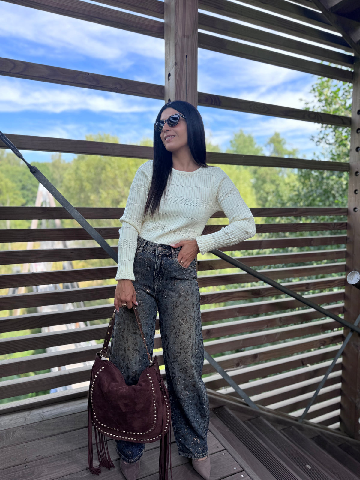 Jeans NEILA
