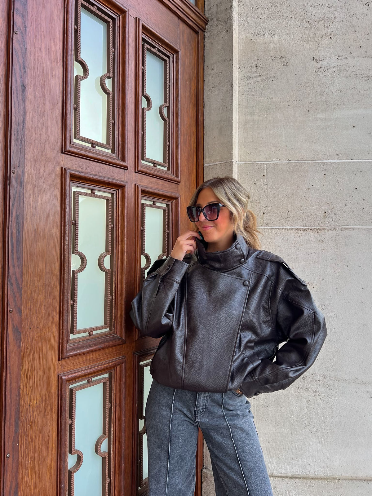 Veste SAMANTHA