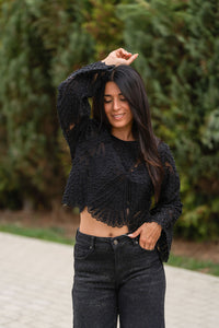Blouse ELAIA
