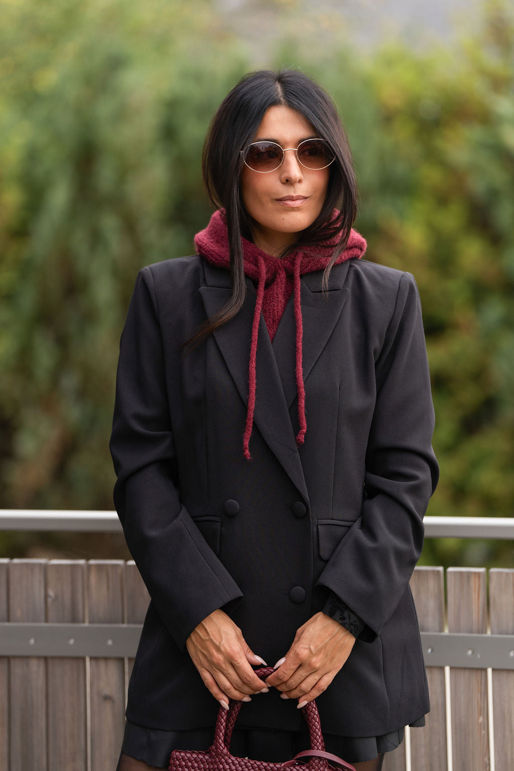 Cagoule LÉNA