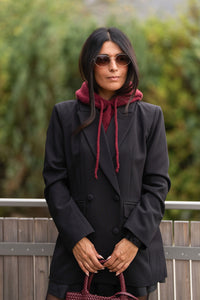 Cagoule LÉNA