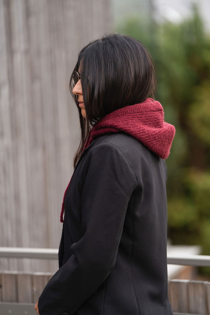 Cagoule LÉNA