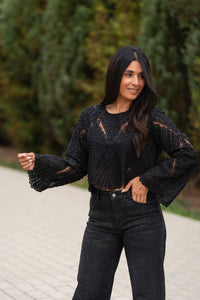 Blouse ELAIA