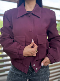Veste AMELIA