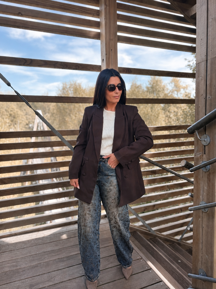 Jeans NEILA