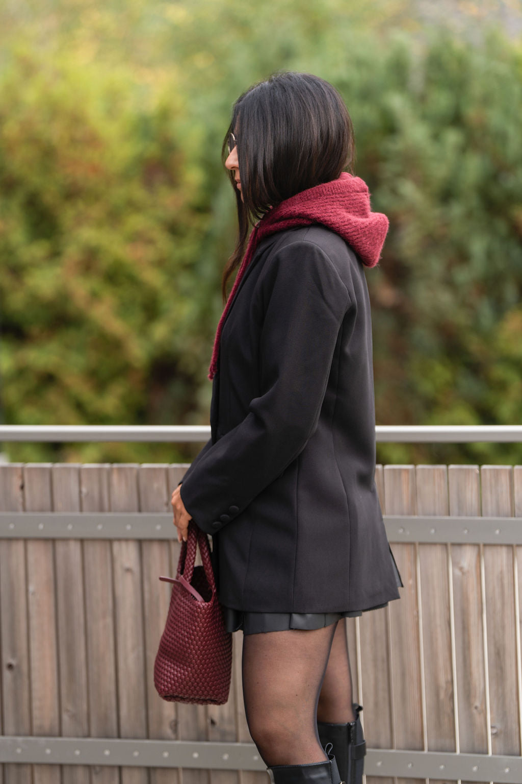 Cagoule LÉNA