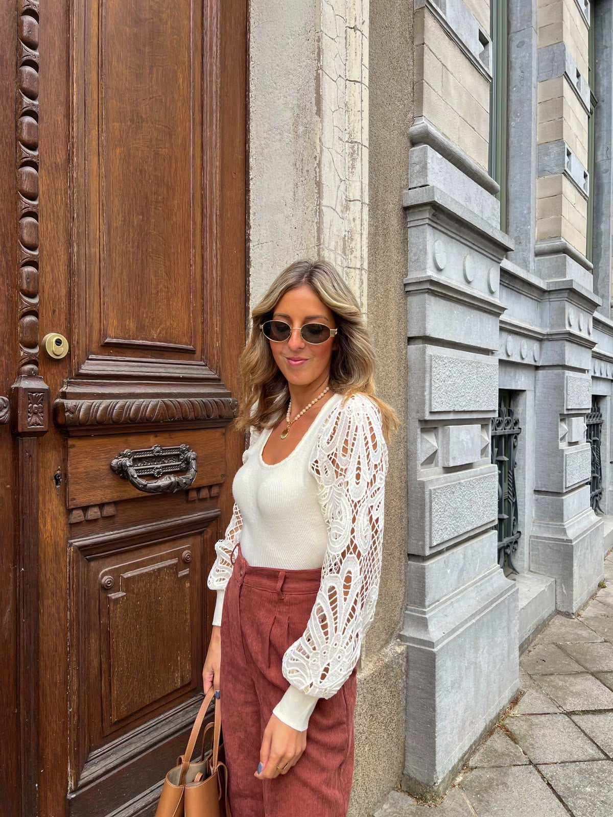 Pull RAPHAELLA
