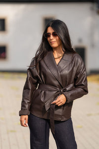 Veste HÉLÈNE