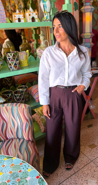 Chemise AURÉLIE