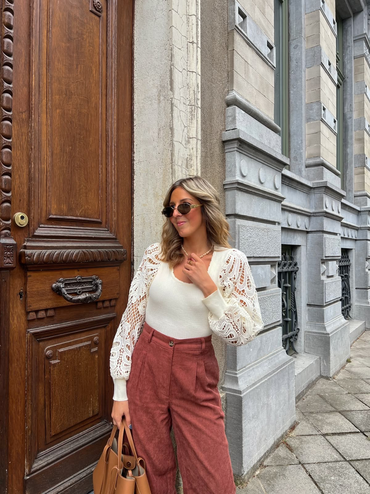 Pull RAPHAELLA