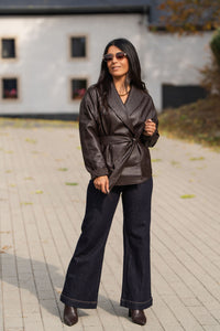 Veste HÉLÈNE