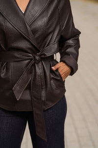 Veste HÉLÈNE