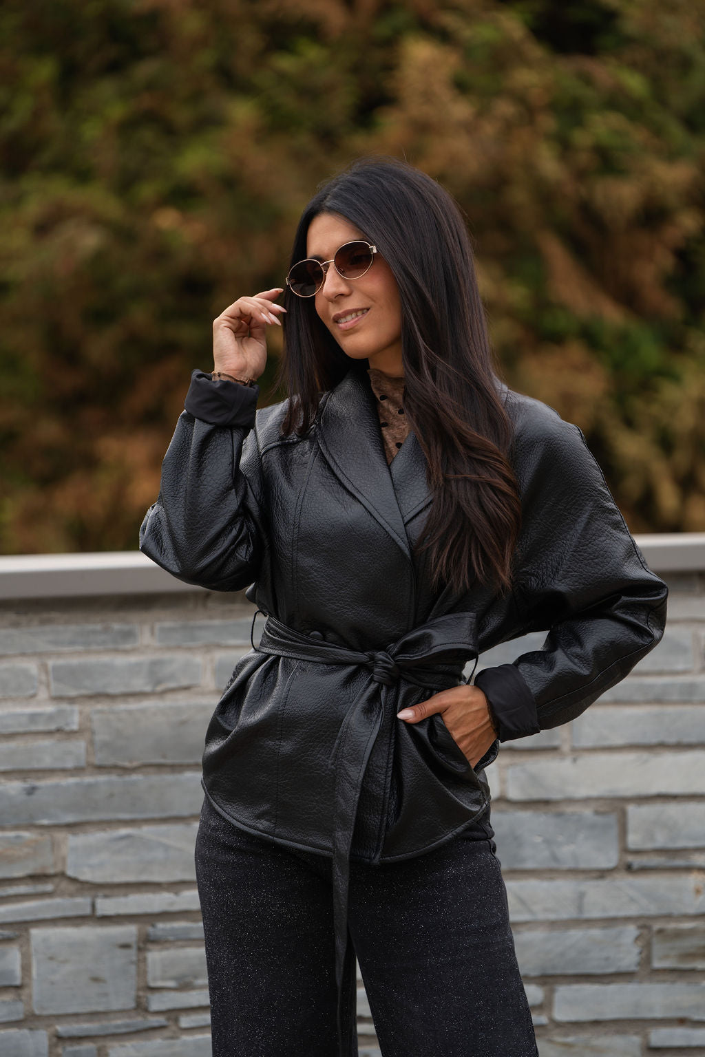 Perfecto SANDRA