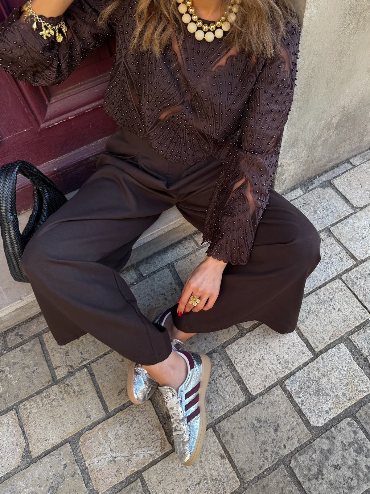 Blouse STELLA