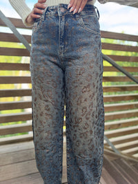 Jeans NEILA