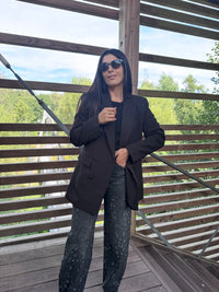 Blazer AMBRE