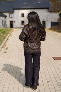 Veste HÉLÈNE
