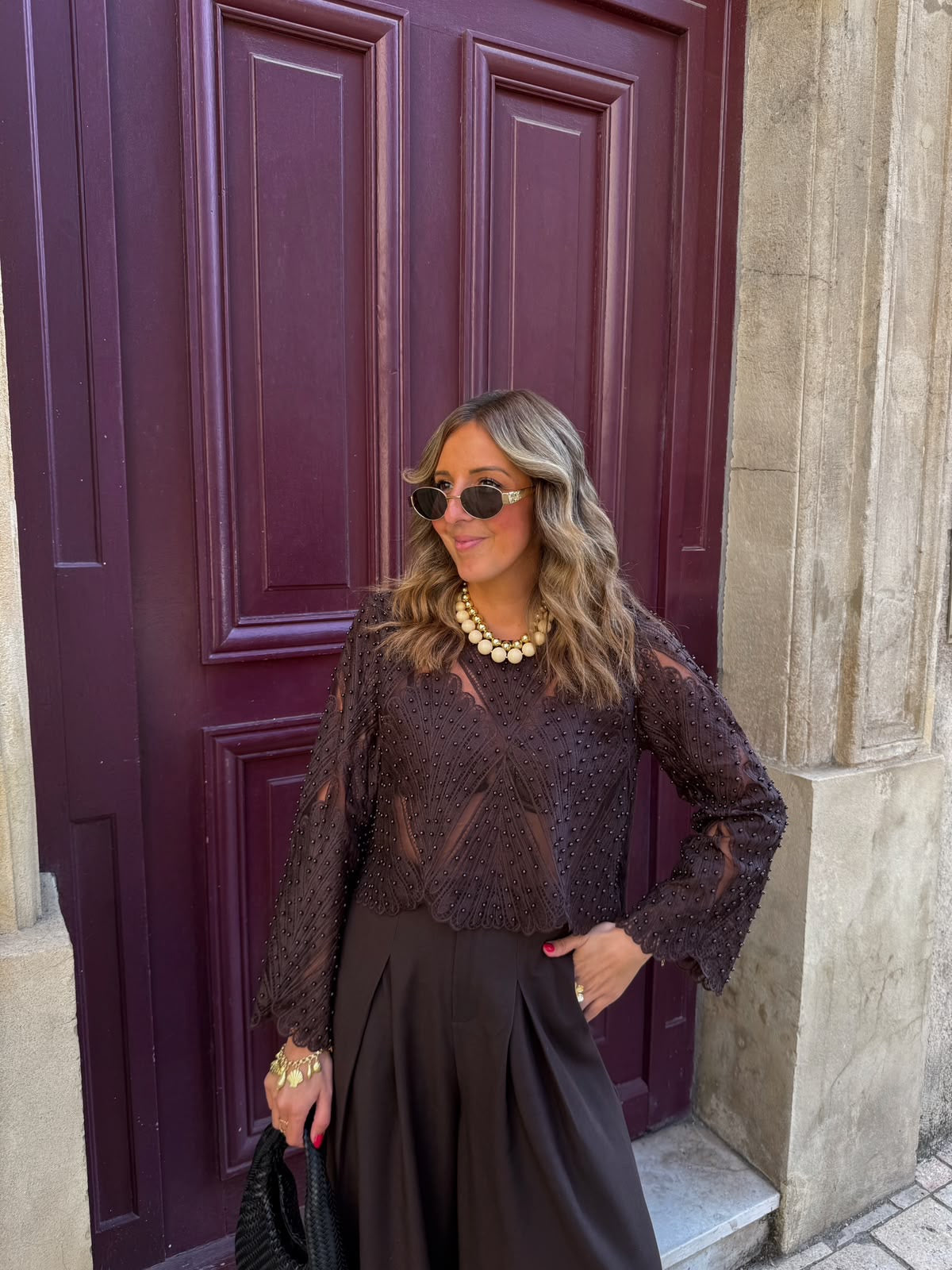 Blouse STELLA