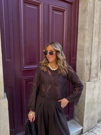 Blouse STELLA