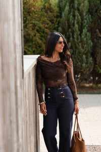 Blouse ELÉA