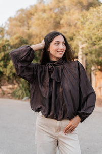 Blouse ANIA