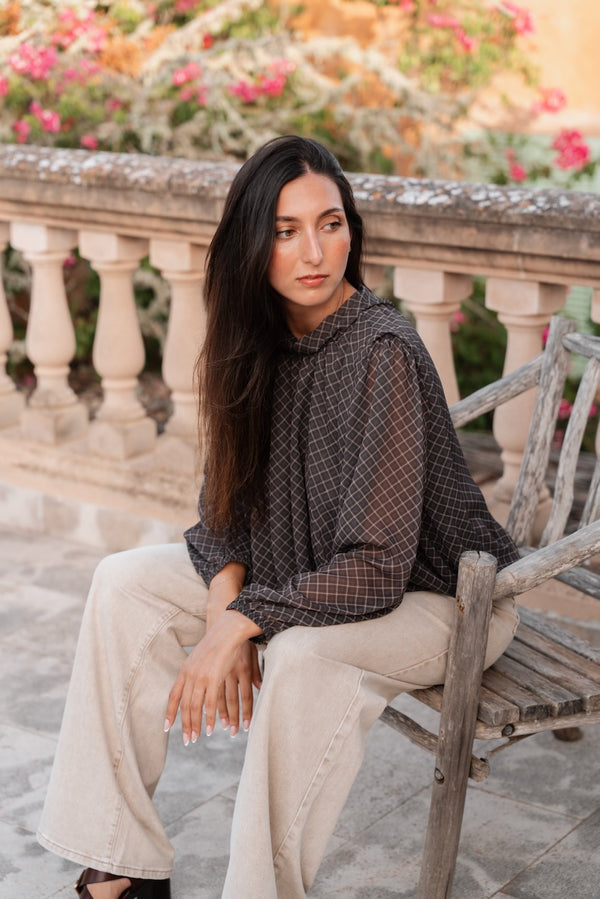 Blouse LENA