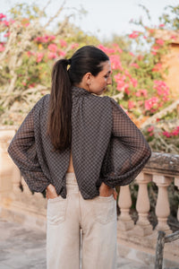 Blouse LENA