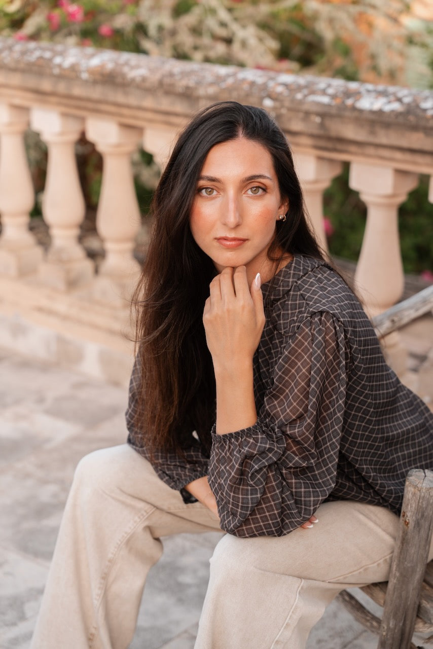 Blouse LENA