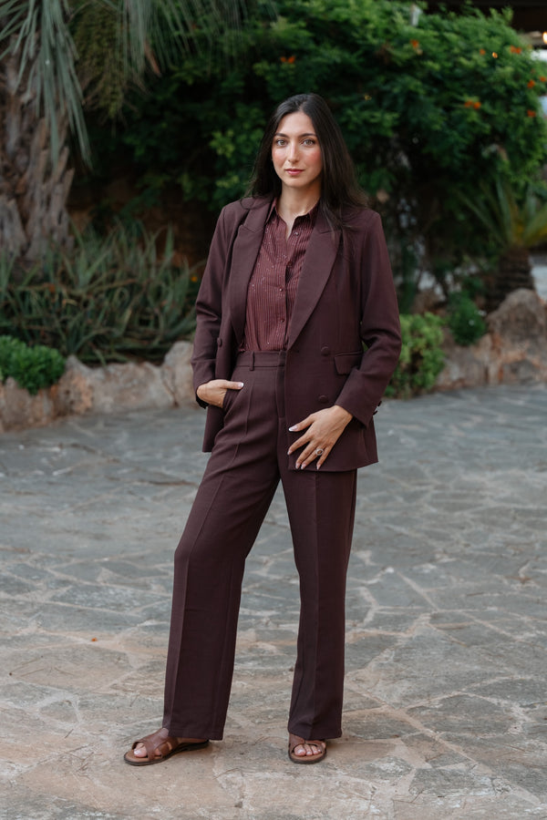 Blouse STACY