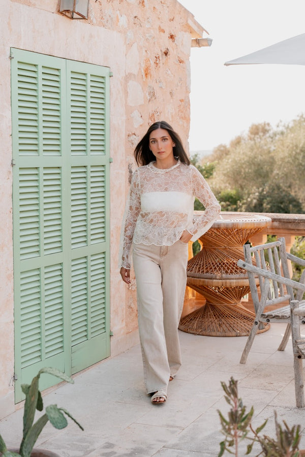 Blouse STEPHANIE