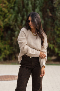Pull BARBARA