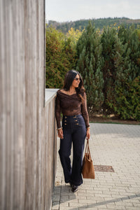 Blouse ELÉA