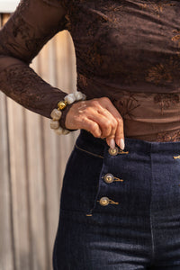 Blouse ELÉA