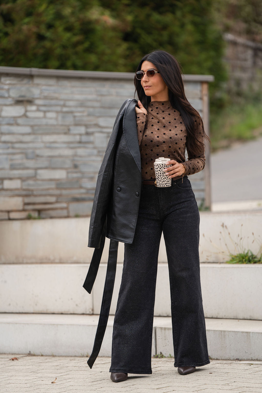 Blouse ROMY