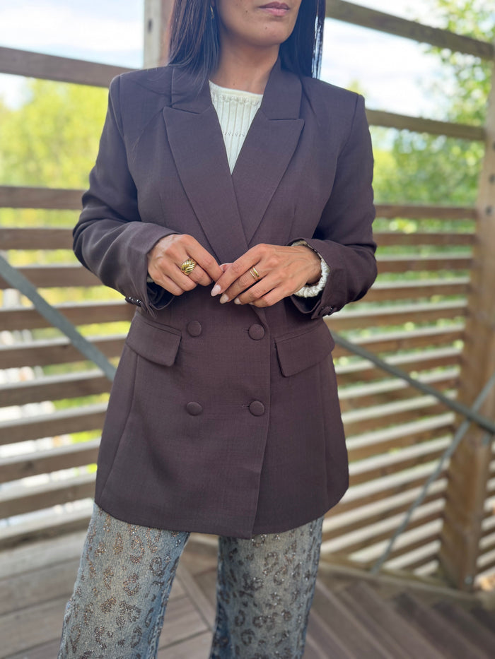 Blazer ELSA