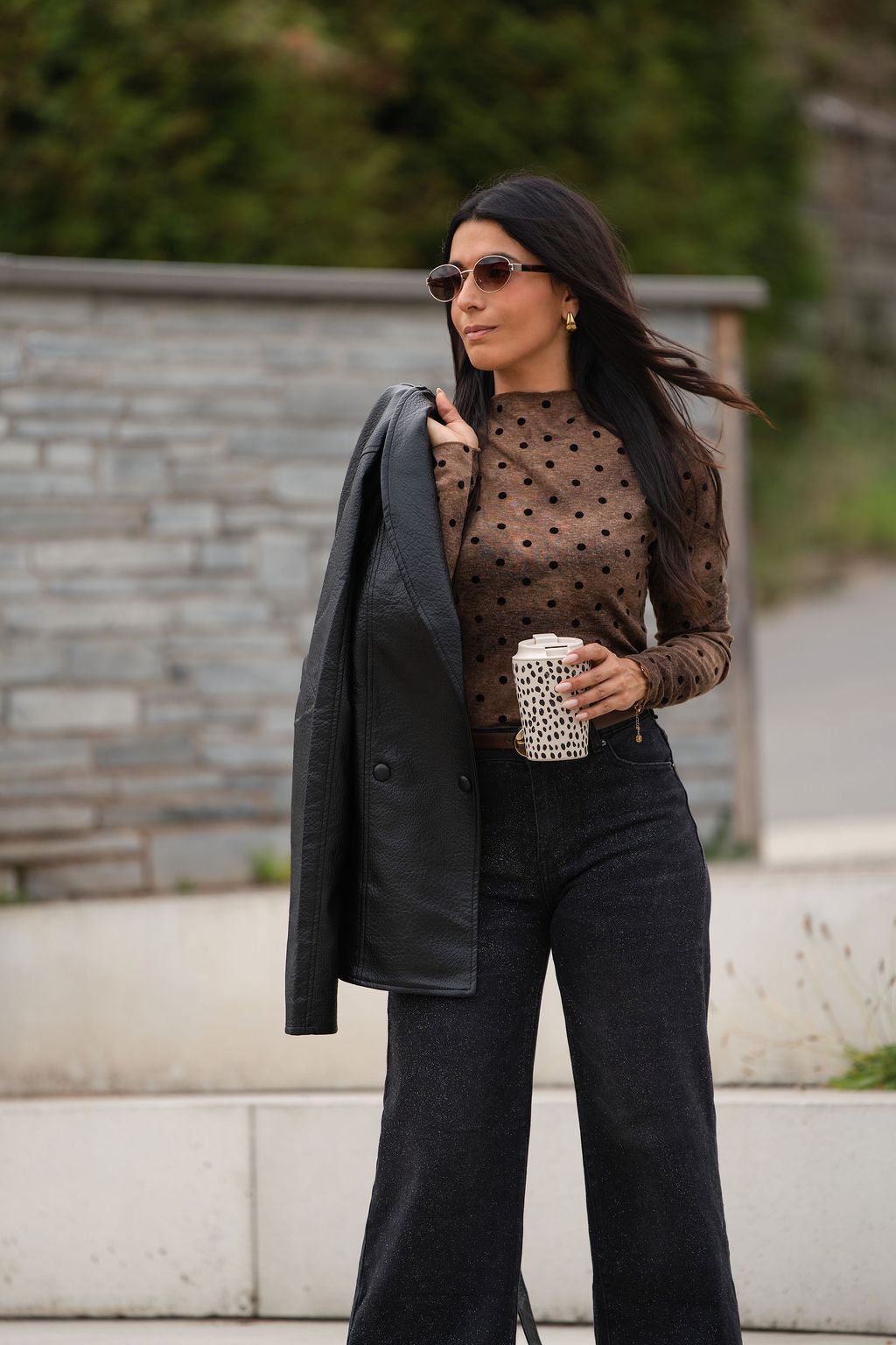 Blouse ROMY