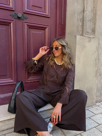 Blouse STELLA