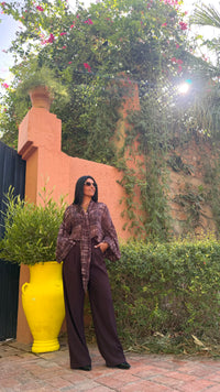 Blouse SONIA