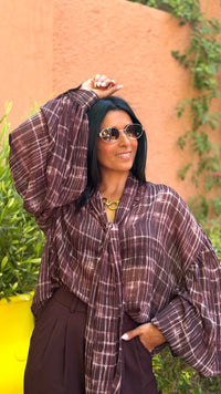 Blouse SONIA
