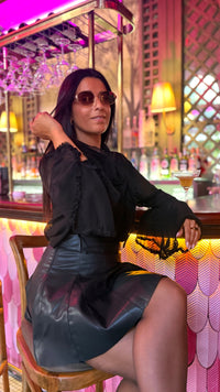 Blouse SYLVIE