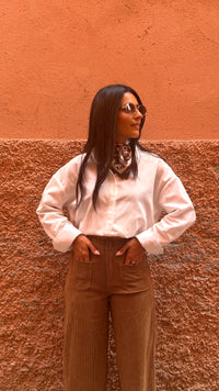Pantalon MARINA