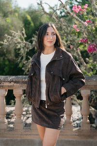Jupe/short LILIANA