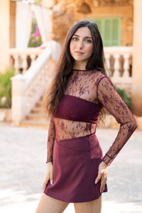 Jupe/short DORINE