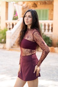 Blouse NOELINE